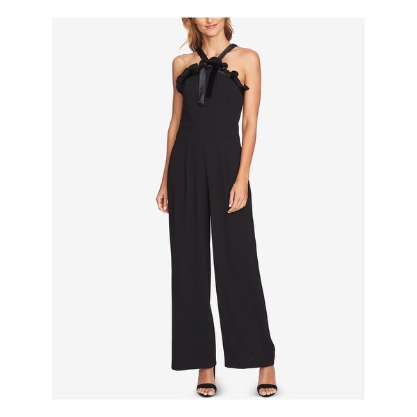 black jumpsuit size 12