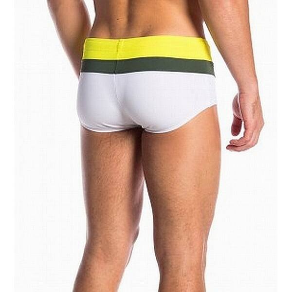 parke and ronen swim brief