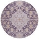 preview thumbnail 93 of 101, Machine Washable Indoor/ Outdoor Traditional Mankato Chantille Rug