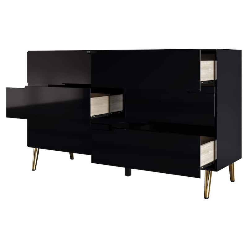 CraftPorch Luxury Dresser