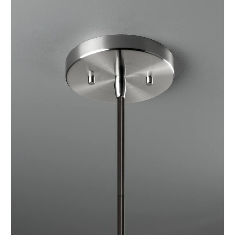 Justice Design Group Flare 1-Light Pendant