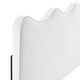 preview thumbnail 22 of 65, Athena Performance Velvet King/California King Headboard