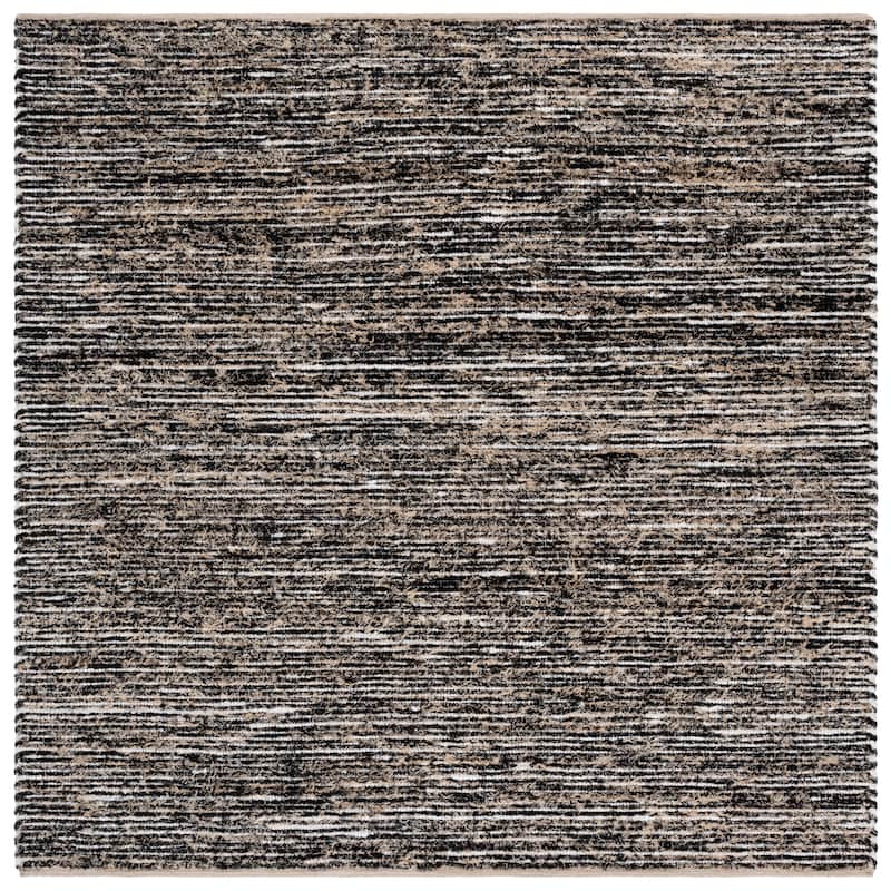 SAFAVIEH Handmade Cape Cod Sabrie Cotton Rug