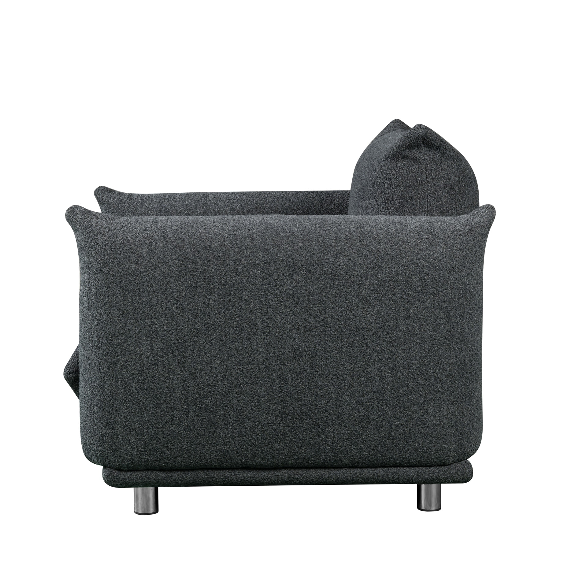 Down Filled Oversized Accent Armchair Bed Bath Beyond 38006355