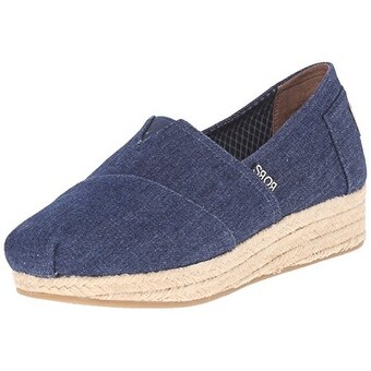 Bobs flexpadrille wedge outlet