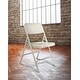 preview thumbnail 12 of 10, NPS (Pack of 4) 200 Series- Premium All-steel Folding Chairs