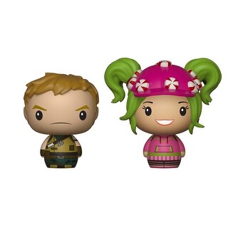 zoey pop vinyl