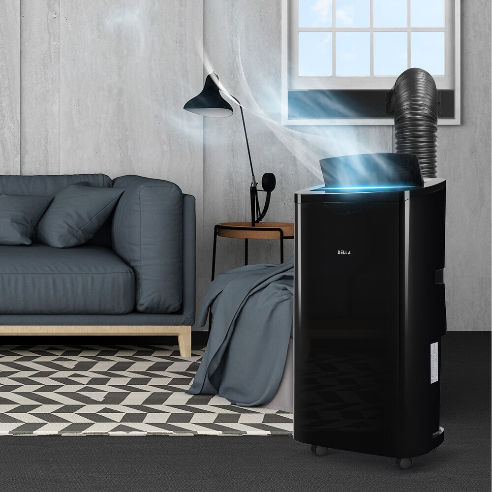 Desktop Mini Air Conditioning Fan Cooling Portable “Clearance Sale” Fast Ship