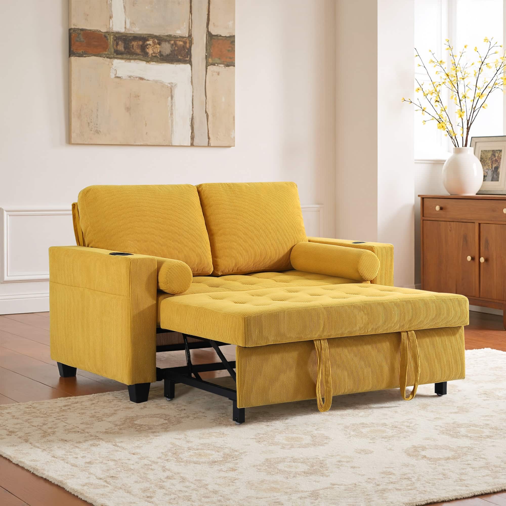 Option Yellow