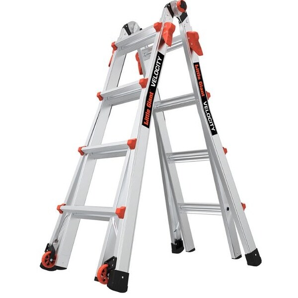25 foot 2025 step ladder
