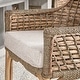 preview thumbnail 8 of 6, Nuevo Arm Chair By Kosas Home