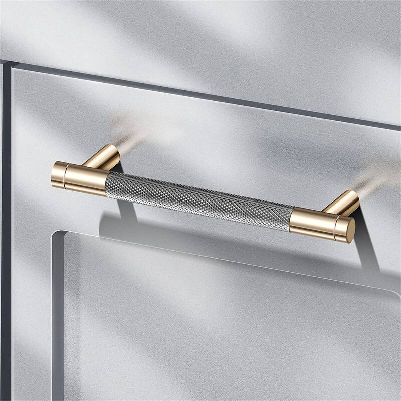 Drawer Pull 12 Pack 5"