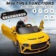 preview thumbnail 20 of 22, 12V Kids Ride On Car, with Parent Remote Control