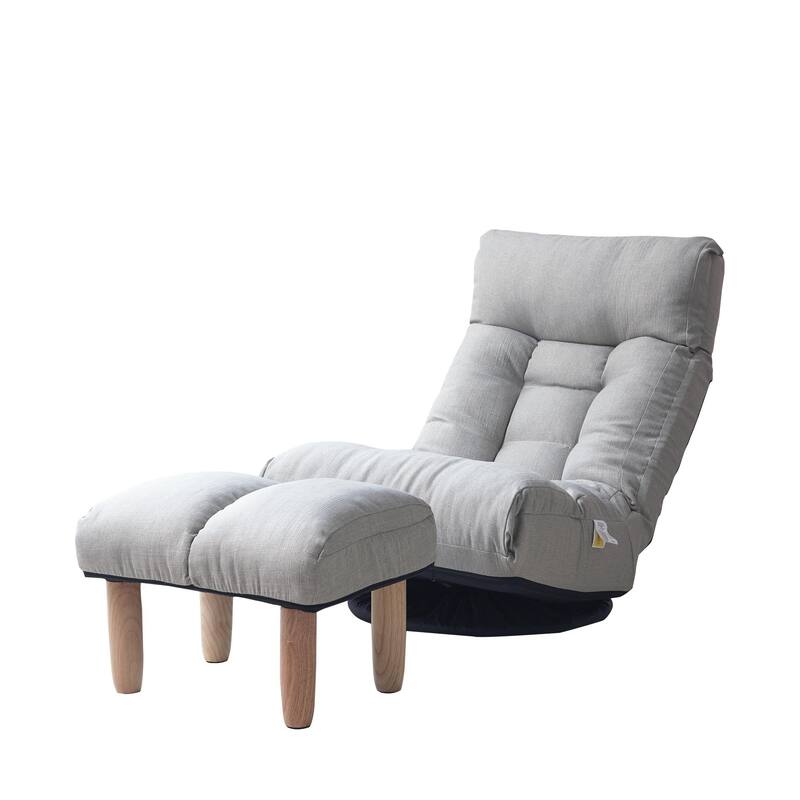 Adjustable lazy sofa, floor chair