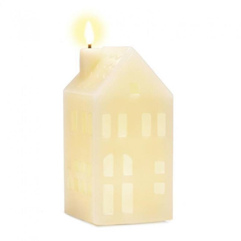 House Led Candle