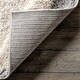 preview thumbnail 4 of 7, Nuloom Eimile Diamond Trellis Shag Area Rug