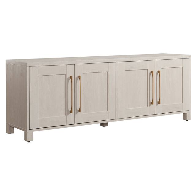 Chabot 68" TV Stand