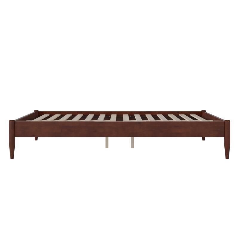 AFI Pasadena Basic Platform Bed Frame