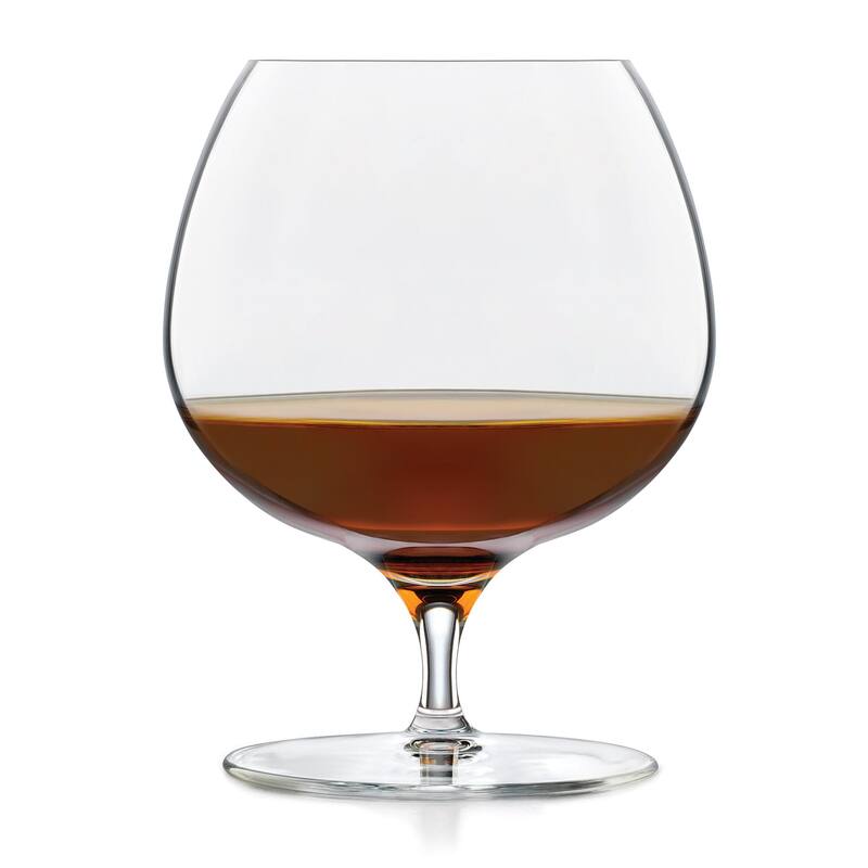 Libbey Signature Kentfield Brandy Glasses, 16-ounce, Set of 4 - Set of 4