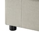 preview thumbnail 22 of 57, Cambrai Modular 4-Piece XL Chofa Sectional