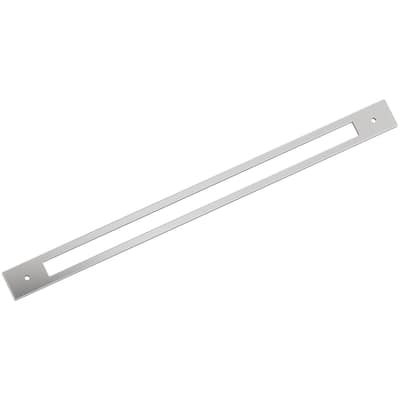 Amerock BP37790 Medora 19-7/8" Backplate for 18" Center to Center