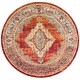 preview thumbnail 16 of 18, SAFAVIEH Crystal Gladyce Vintage Boho Oriental Area Rug