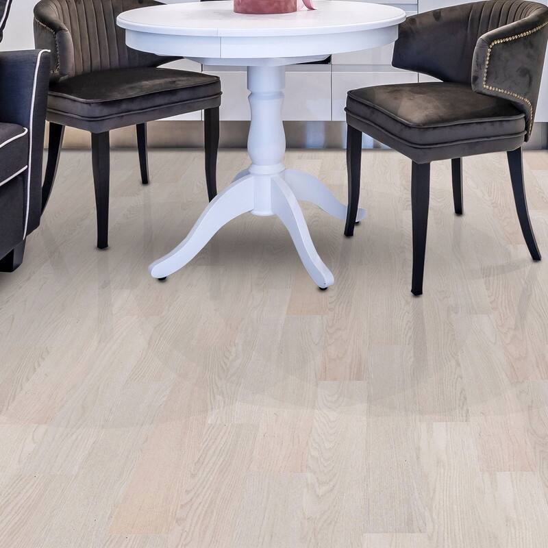 Lucida Peel and Stick Vinyl Floor Tiles Wood Look Planks