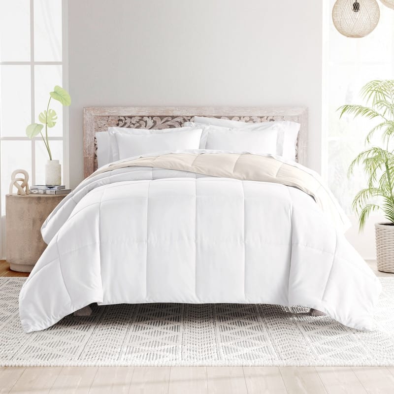 Option White & Ivory