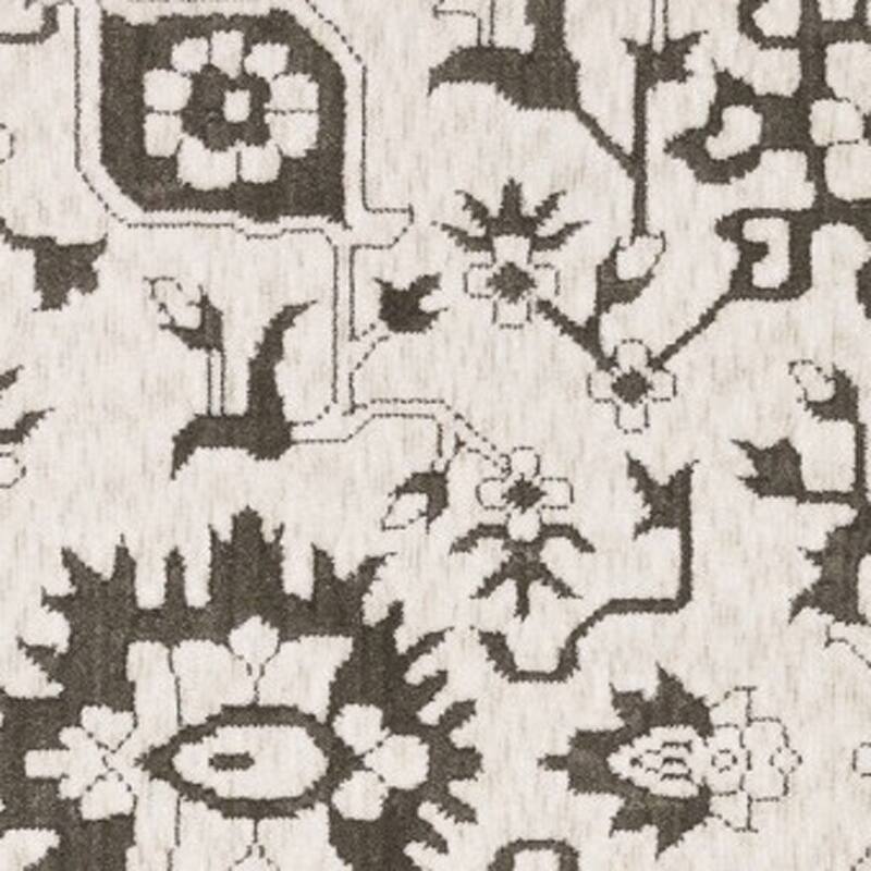 HomeRoots Oriental Traditional Runner Area Rug