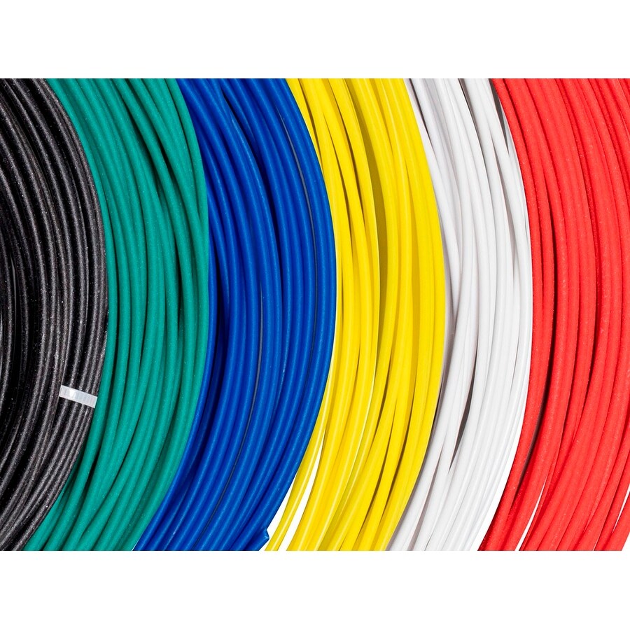 Shop Monoprice Mp Emate Low Temp 3d Printing Pen Filament Sample