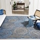 preview thumbnail 10 of 62, SAFAVIEH Handmade Cape Cod Mariam Coastal Jute Rug