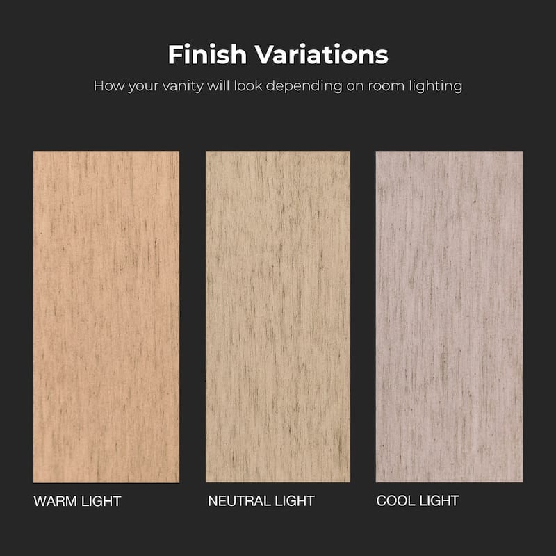 Ove Decors SOLAS-36 Solas 36" Free Standing Single Basin Vanity Set