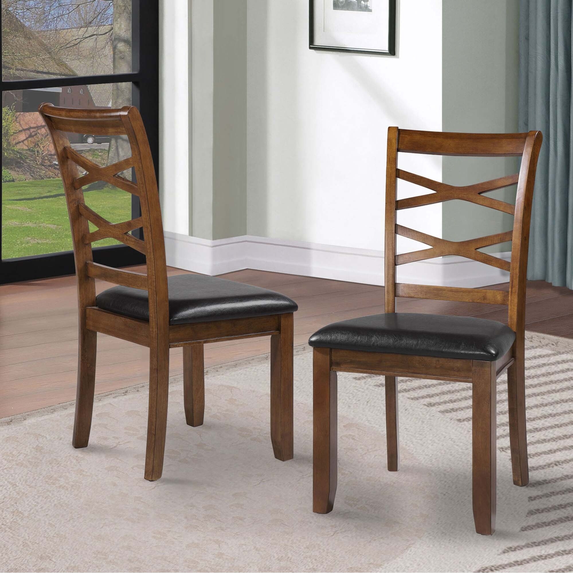 double chairs for living room