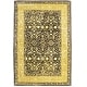 preview thumbnail 53 of 61, SAFAVIEH Handmade Silk Road Fransien Traditional Oriental Wool Rug