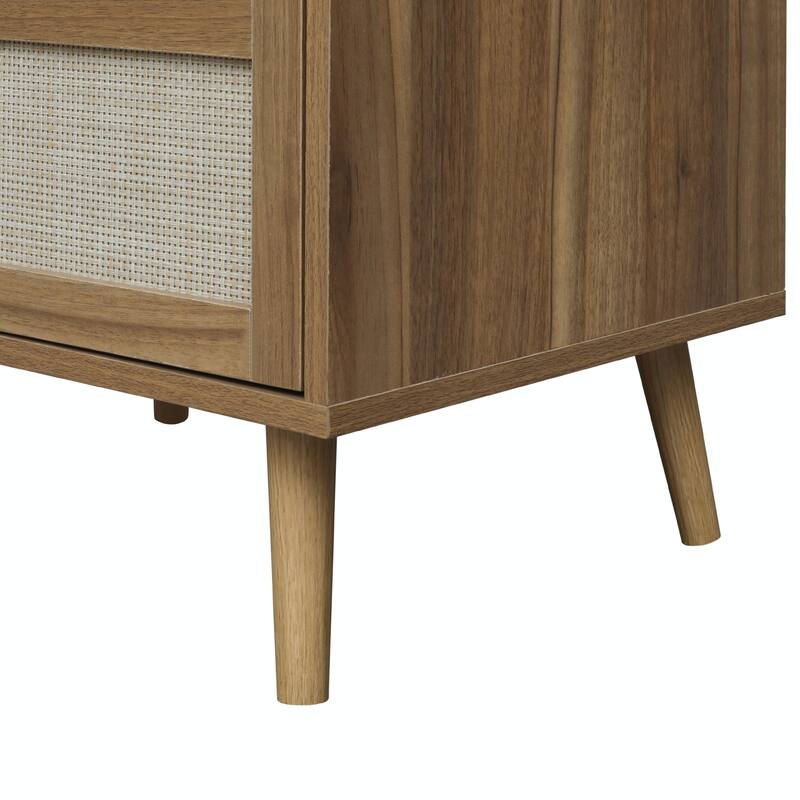 3-Drawer Cabinet for Bedroom, Living Room, and Study