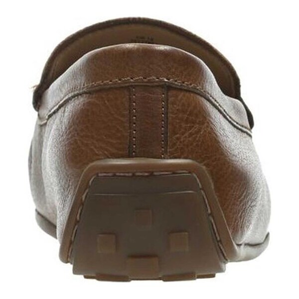 clarks reazor edge