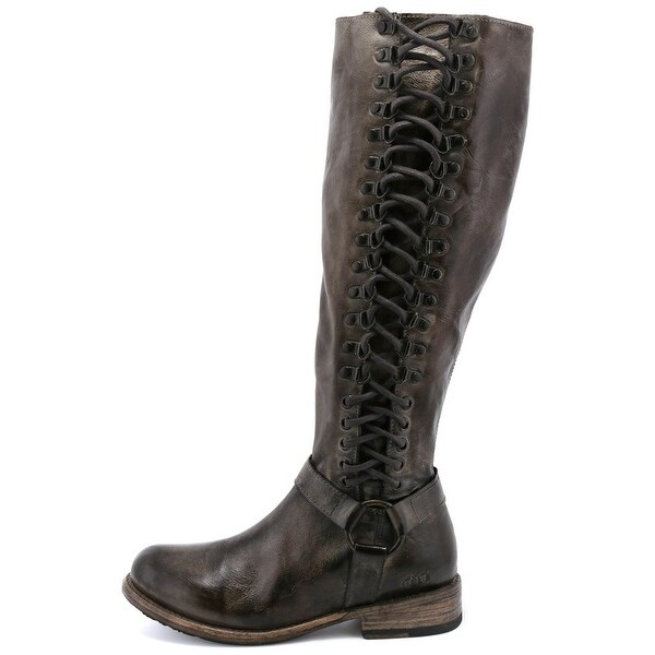 bed stu burnley boots
