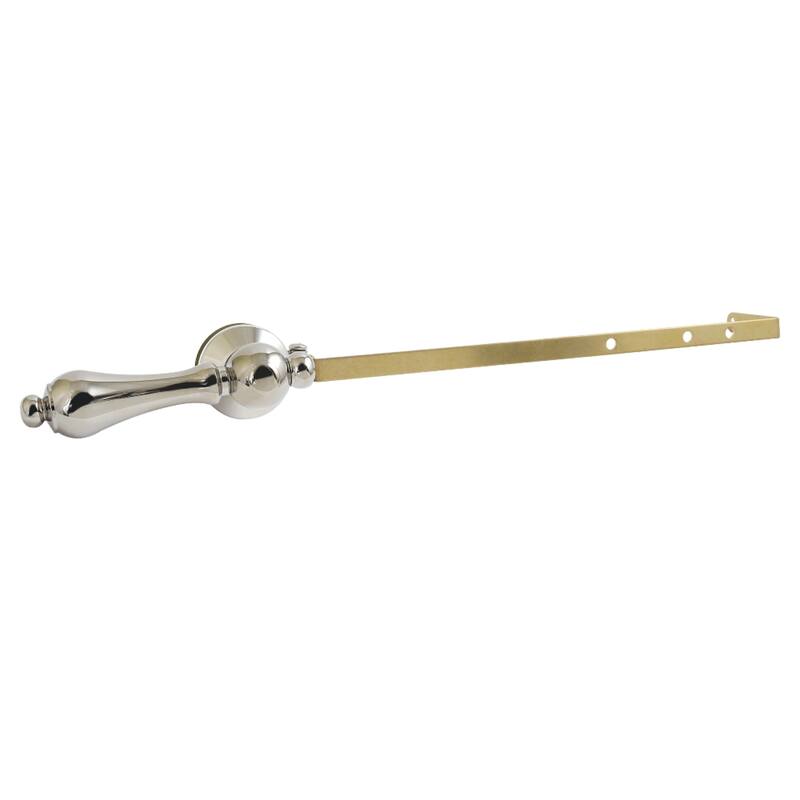 Kinston Brass Universal Front or Side Mount Toilet Tank Lever
