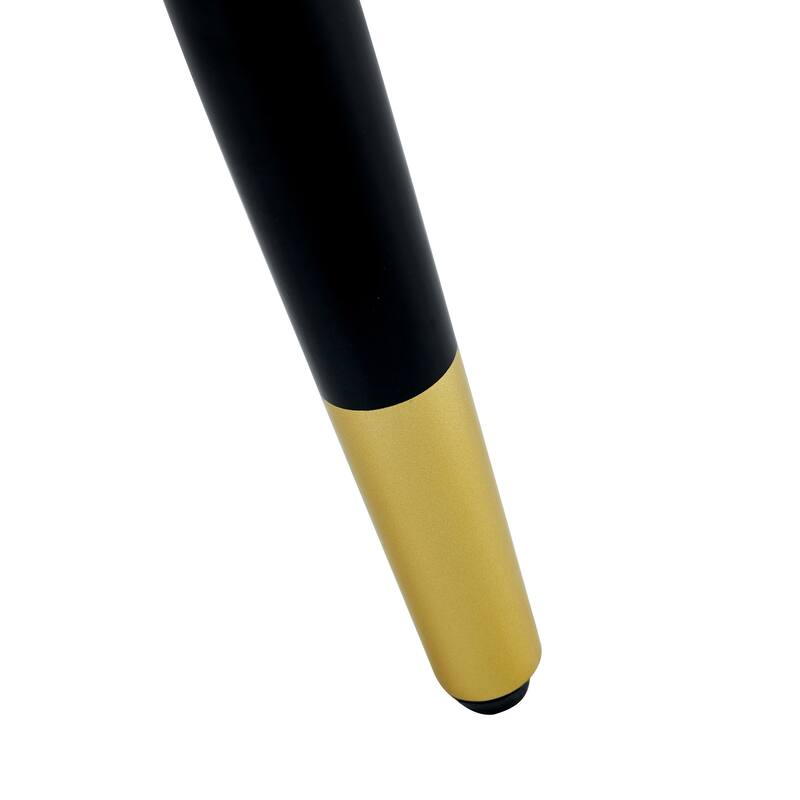 Light Gray Dining Chair Side Chair Kitchen Chair Vanity Chair Leisure Chair Accent Chair Office Chair with Metal Legs