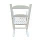 preview thumbnail 35 of 47, Children's Rocking Red Chair- Indoor Or Outdoor -Suitable for Kids-Durable