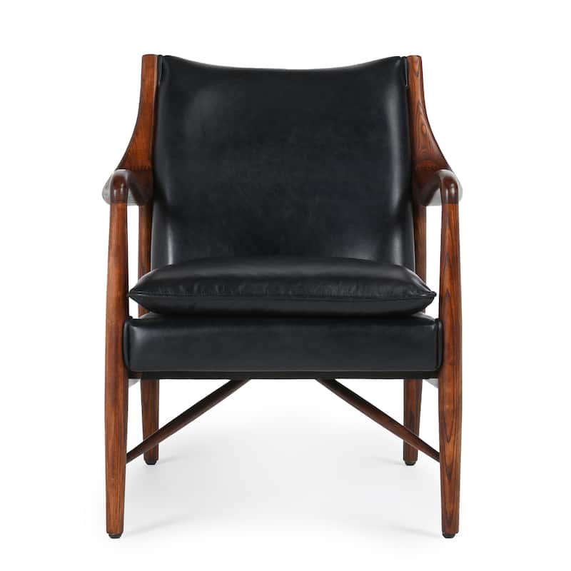 Classic Home Kareem Club Chair