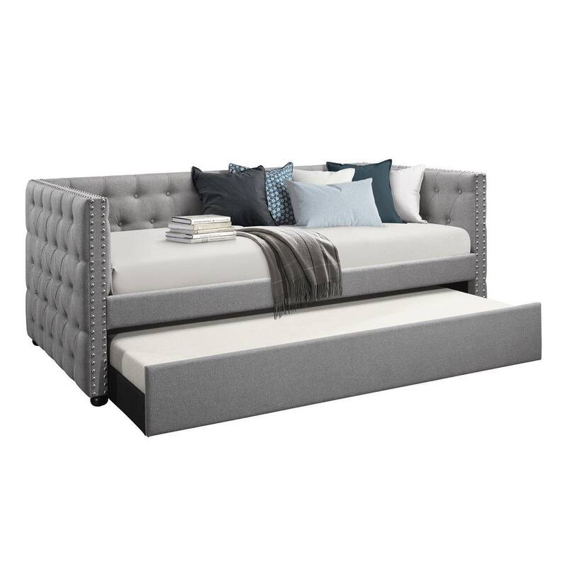Stacy Upholstered Daybed
