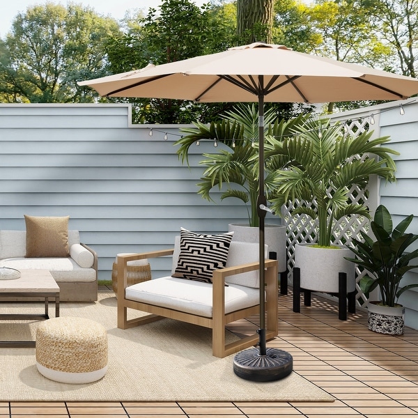 Bed bath and beyond patio umbrellas sale