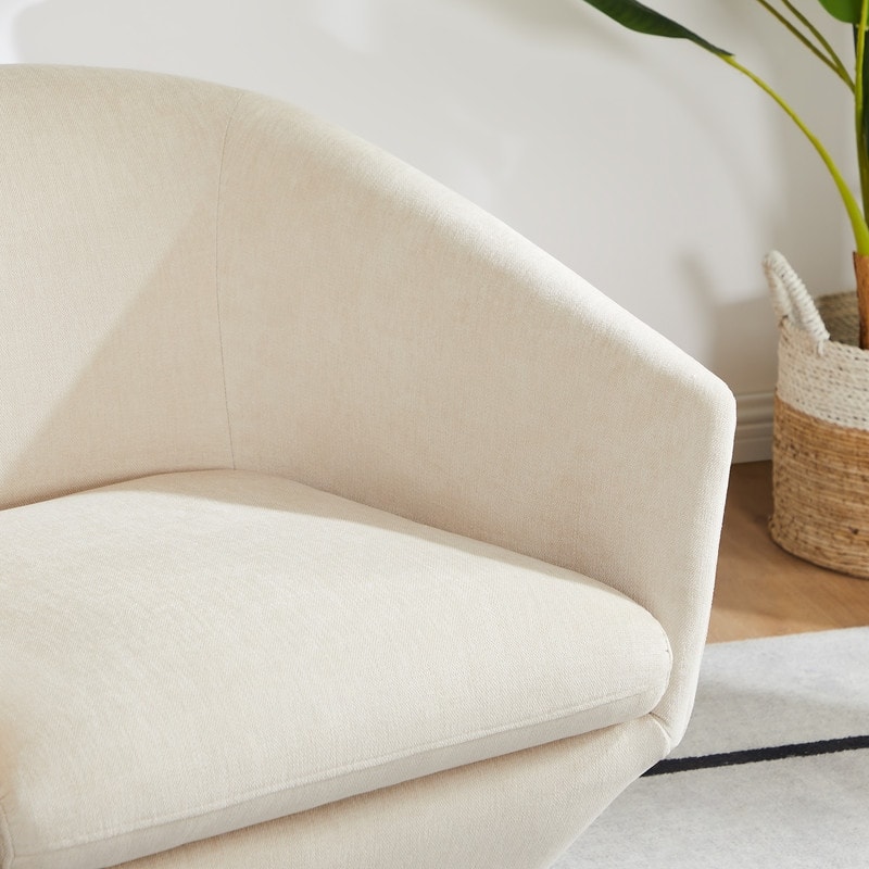 Joey Swivel Accent Chair