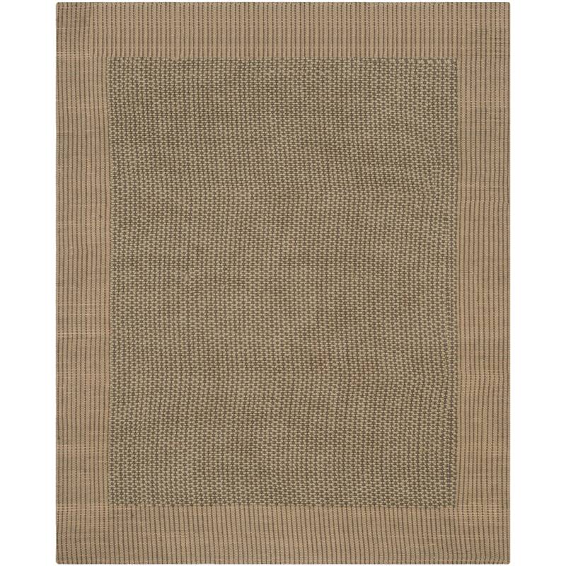 SAFAVIEH Handmade Natural Fiber Izabelle Jute Rug
