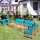 Option Turquoise