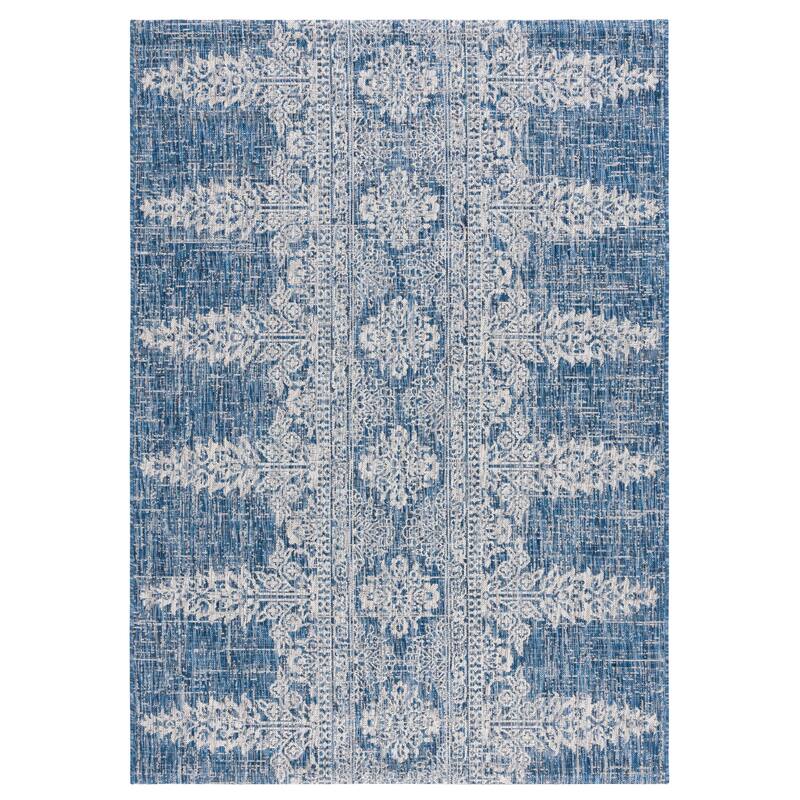 SAFAVIEH Courtyard Mami Transitional Rug