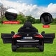 preview thumbnail 11 of 28, 12V Ride On Toy Car for Kids with Remote Control and LED Light