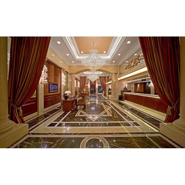 Fleur Illumination Collection Chandelier D:72in H:60in Lt:49 Chrome Finish