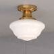 Option Antique Gold